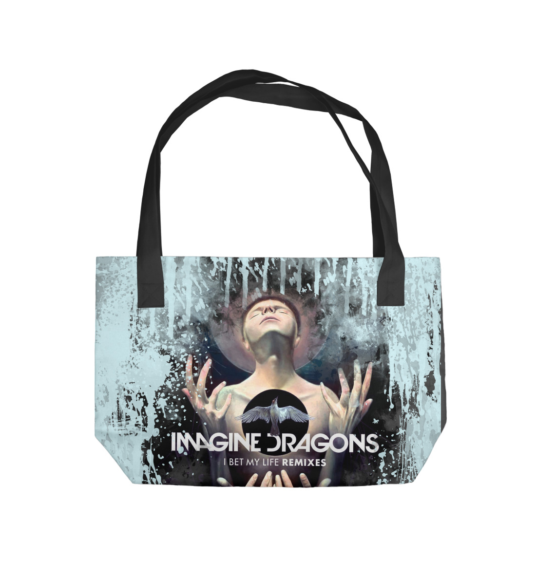

Imagine Dragons