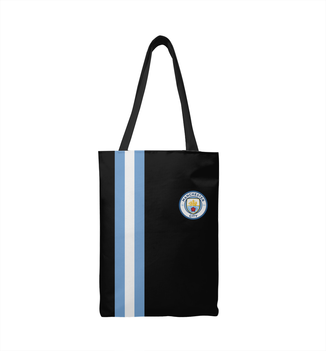

Manchester City Line Collection