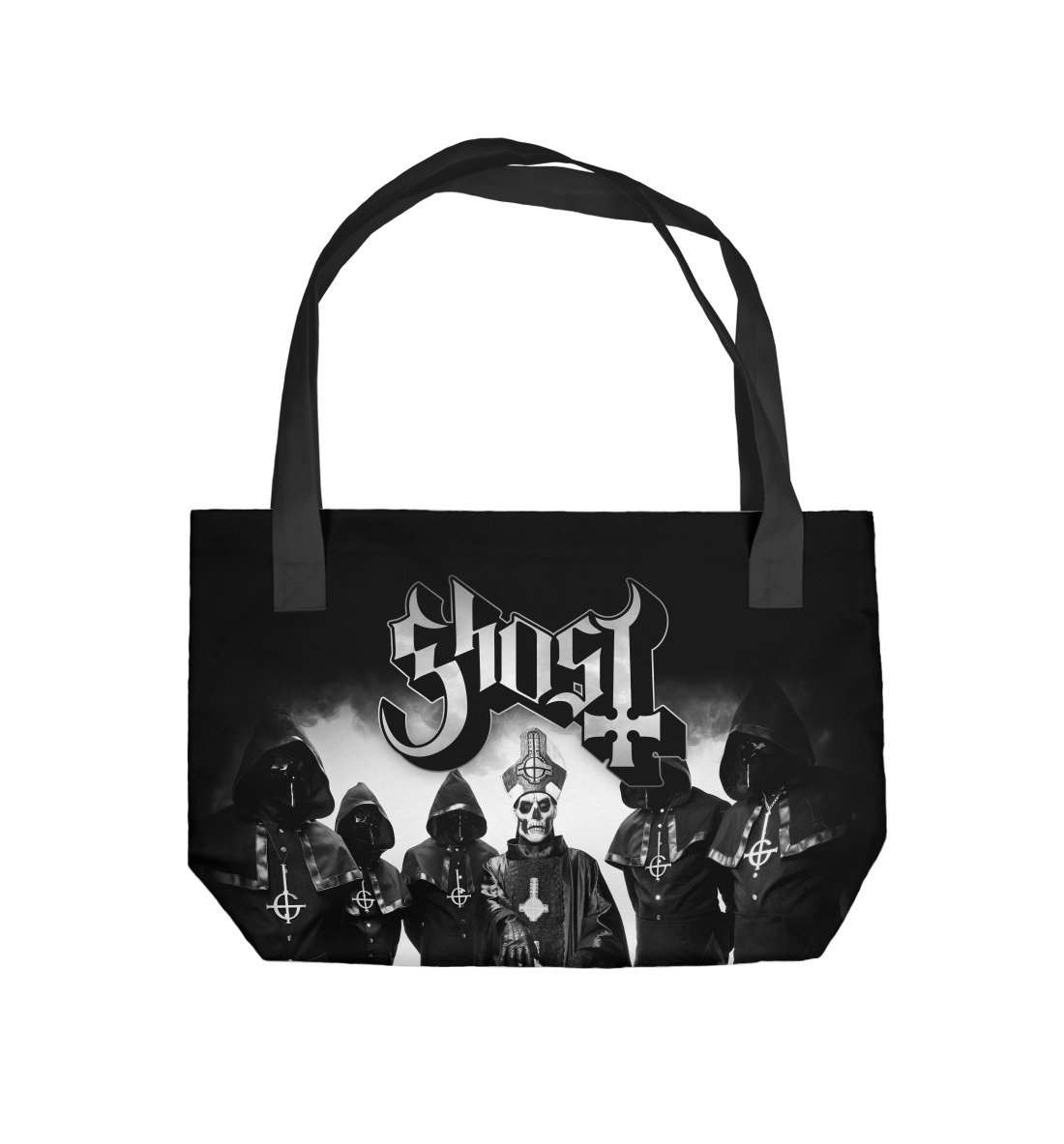 

Ghost
