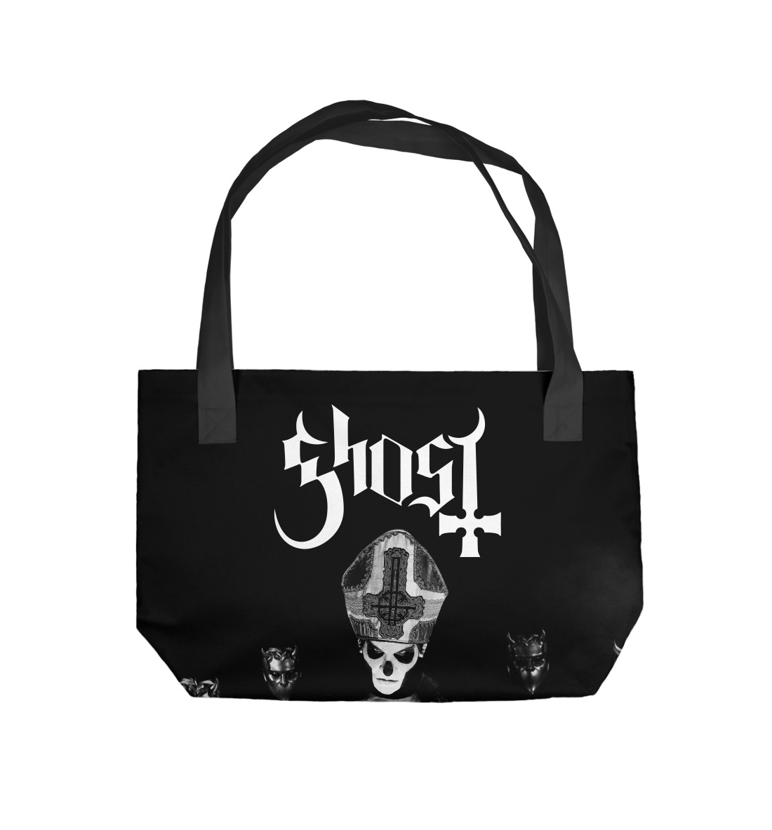 

Ghost