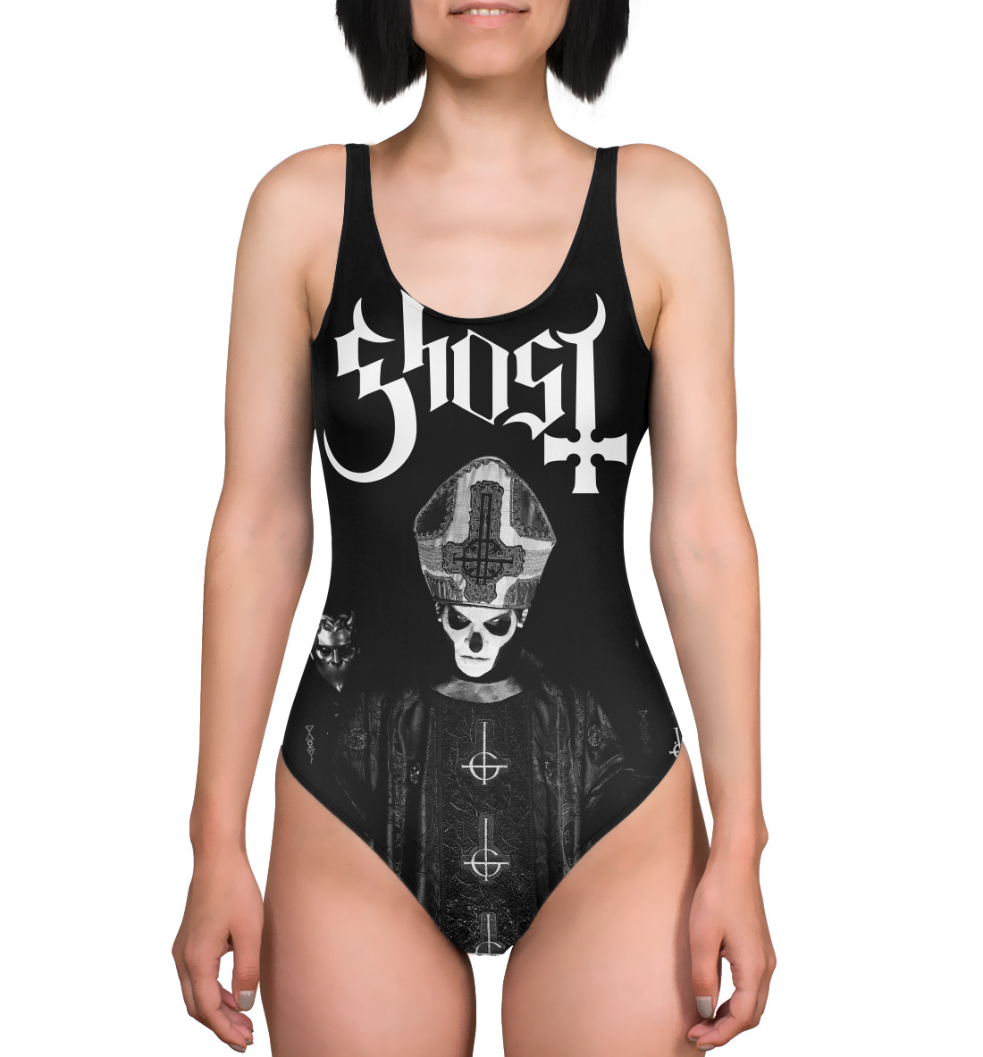 

Ghost
