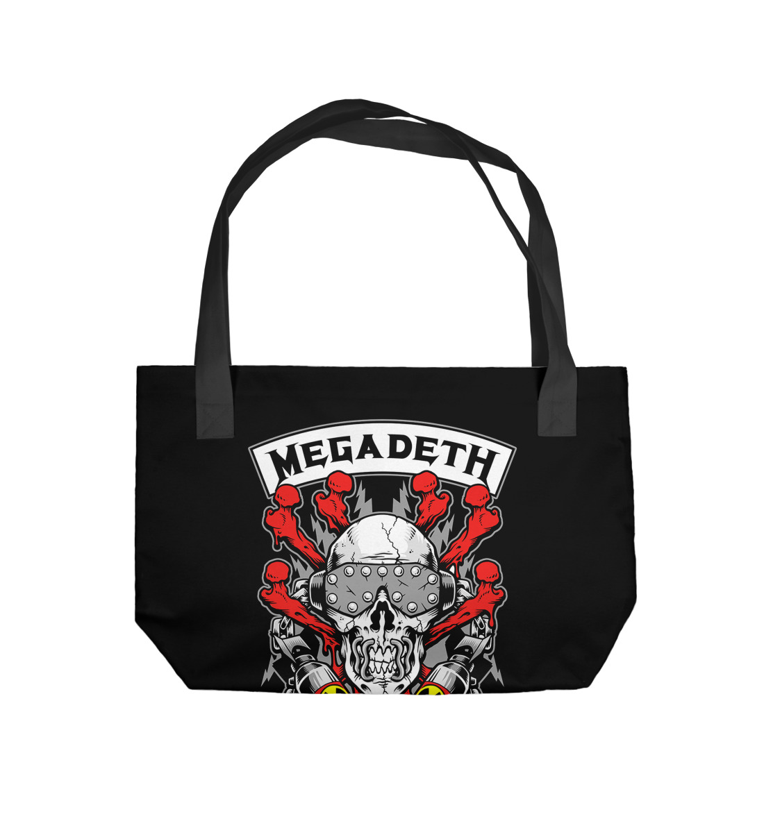 

Megadeth