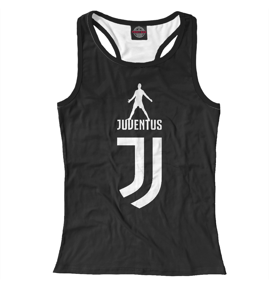 

Juventus - Ronaldo