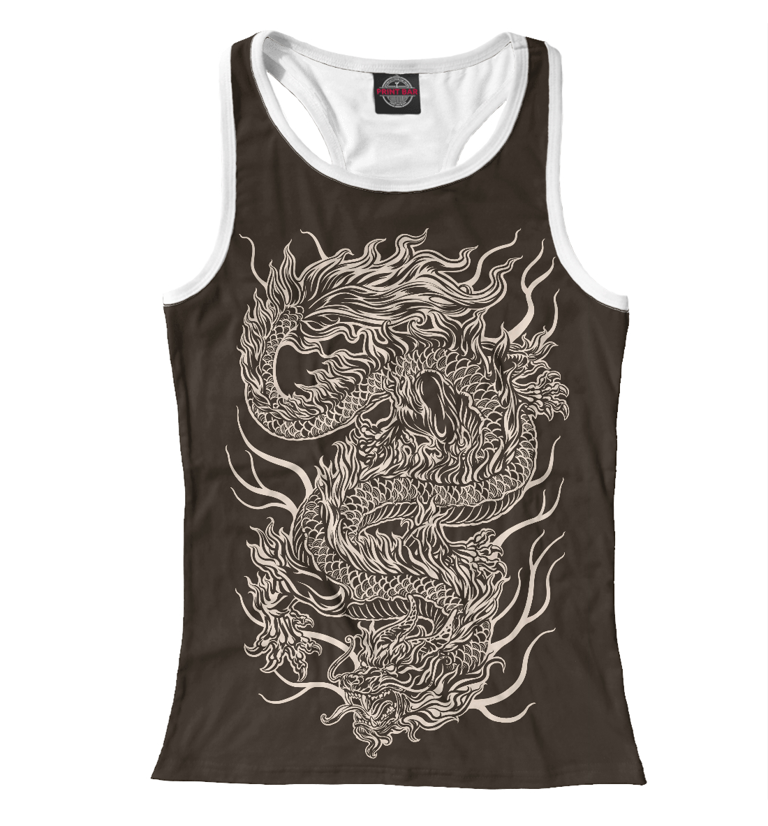 

Dragon