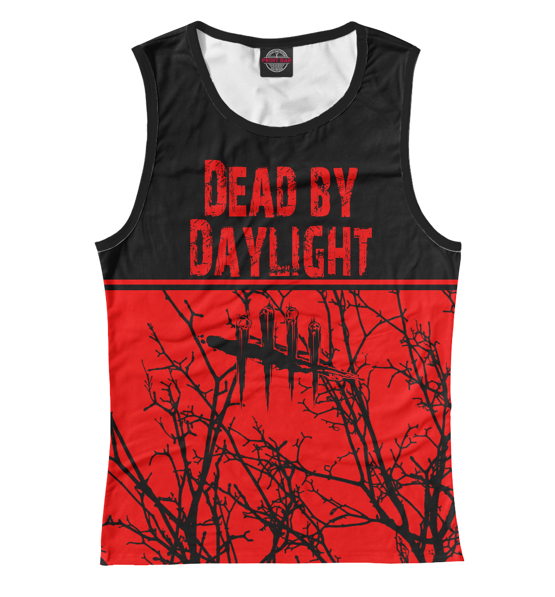 

Dead by Daylight