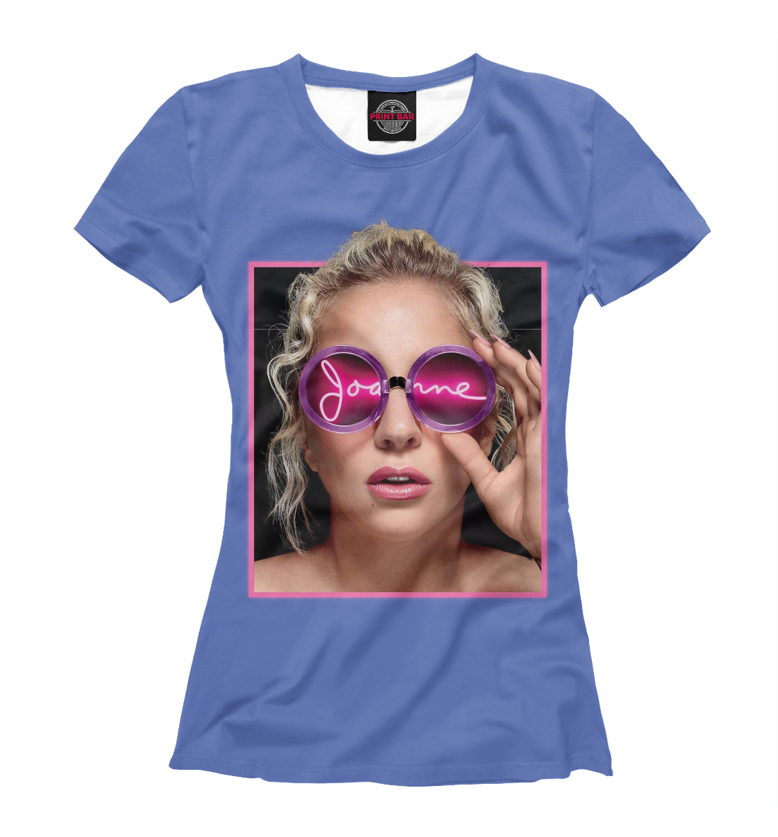 

Lady Gaga