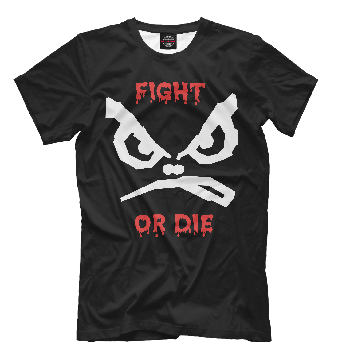 

BaD BoY Fight or Die