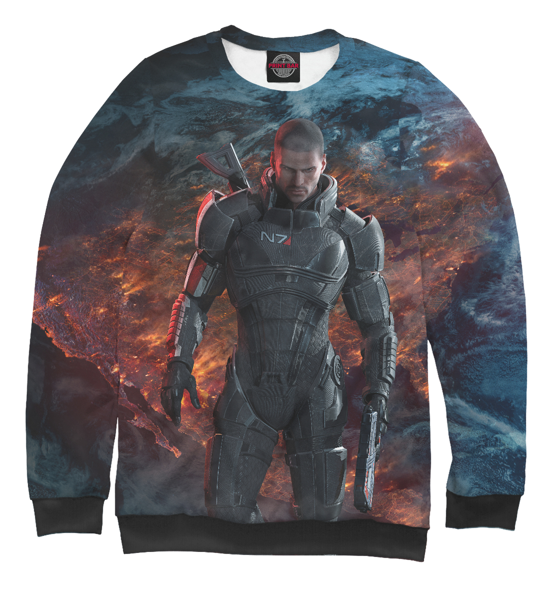 

Mass Effect 3