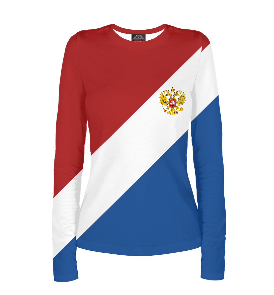 

Герб РФ