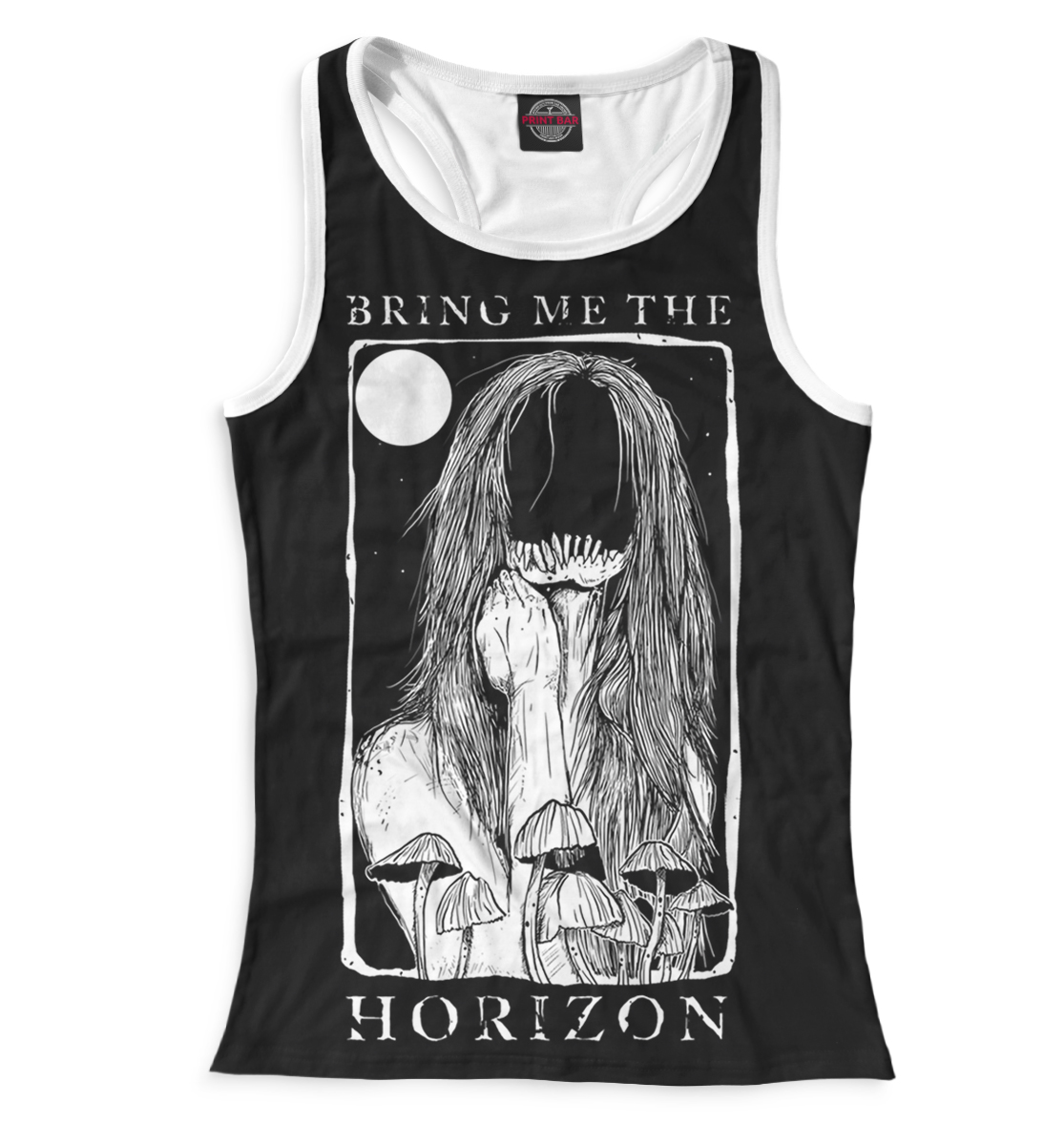 

Bring Me The Horizon