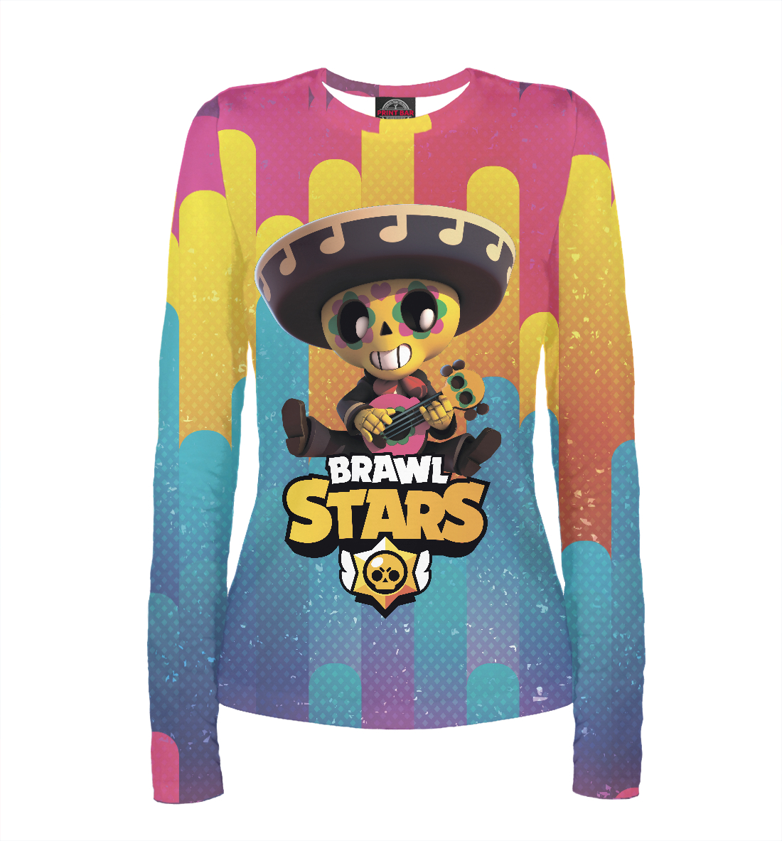 

Brawl Stars Poco