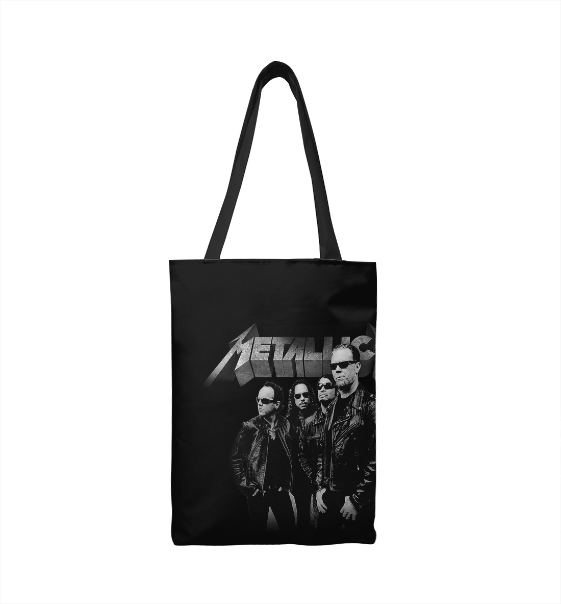 

Metallica