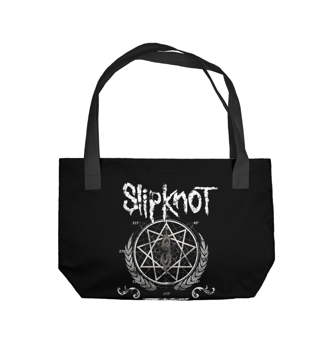 

Slipknot