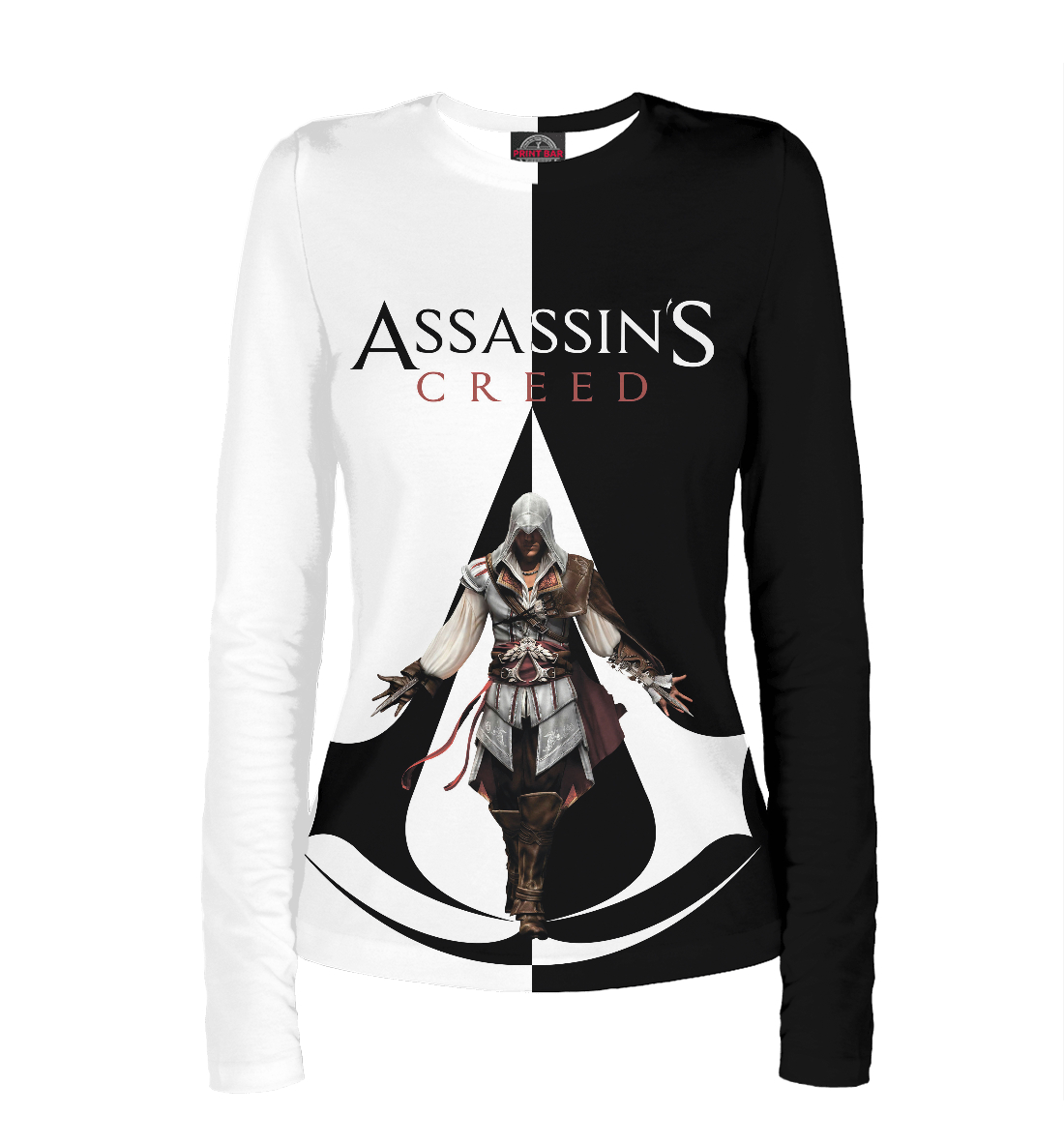 

Assassin's Creed