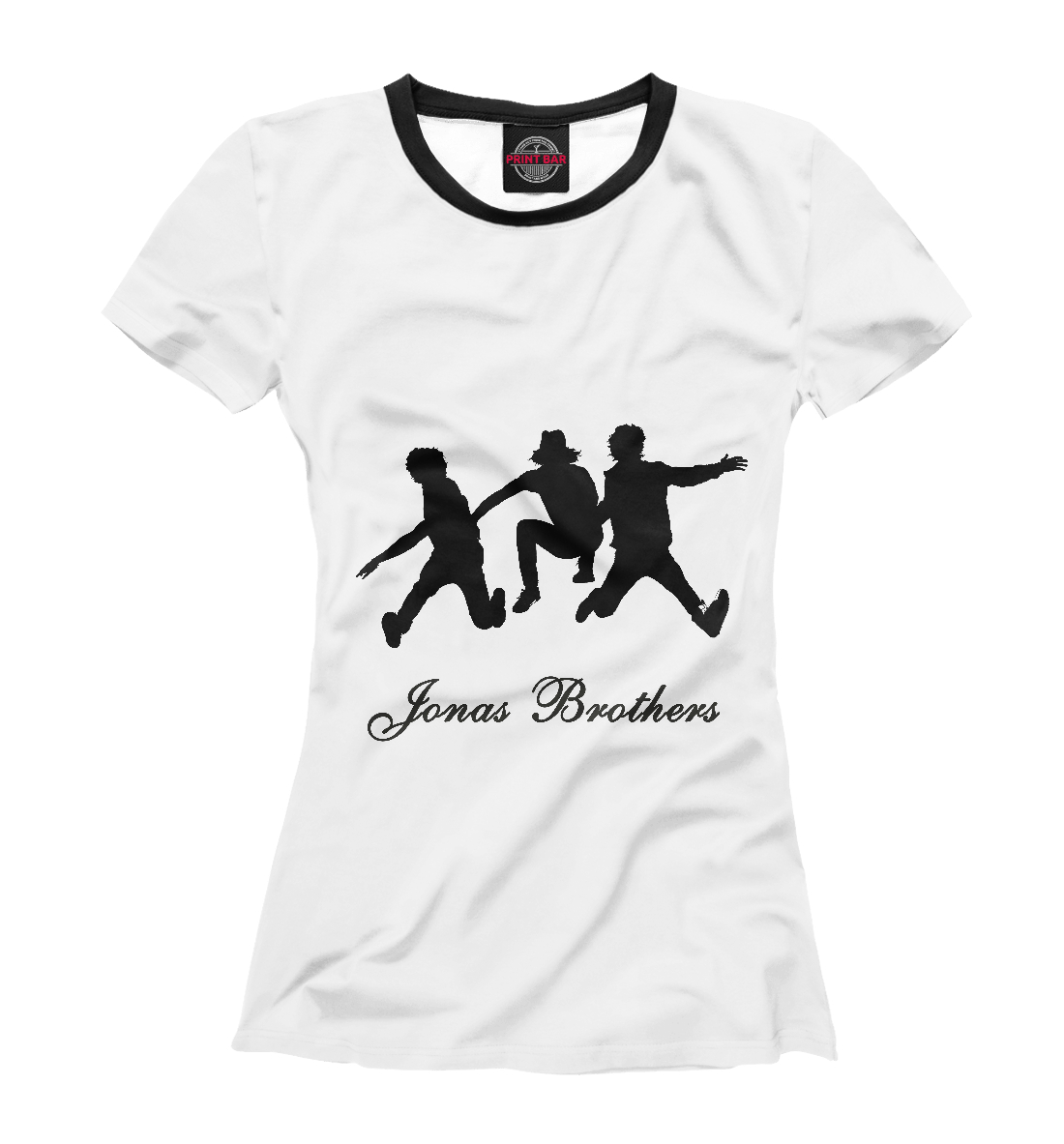 

Jonas Brothers