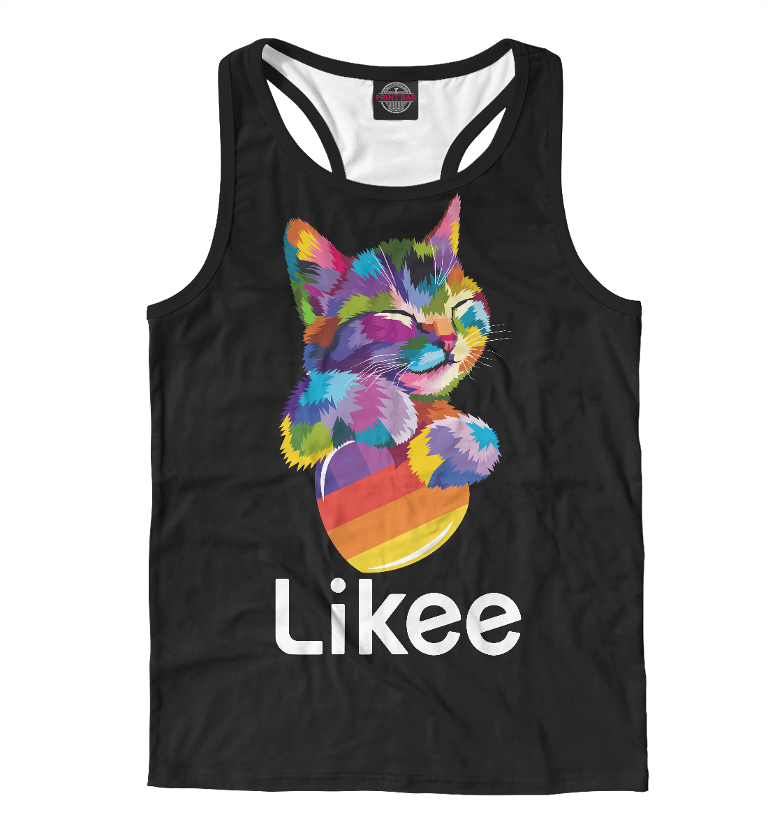 

Likee (LIKE Video)