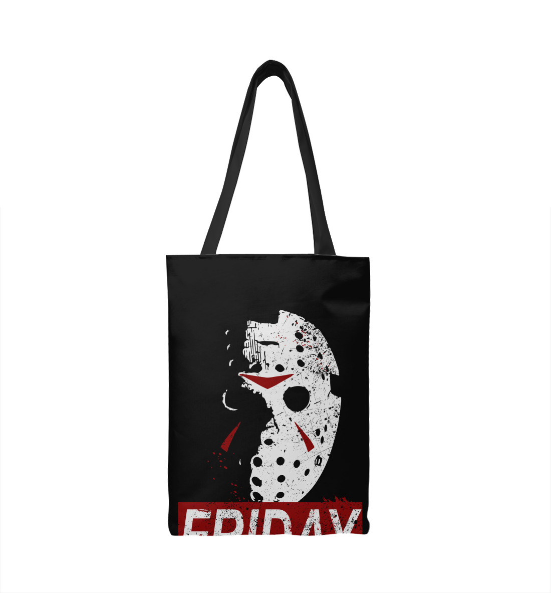 

Friday Jason