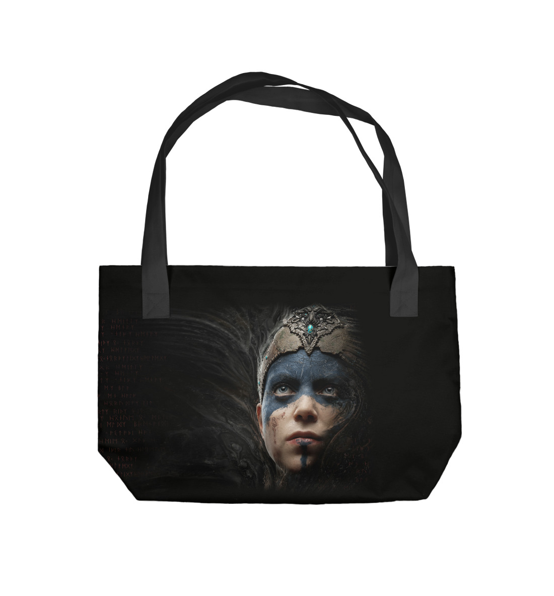 

Hellblade: Senua’s Sacrifice