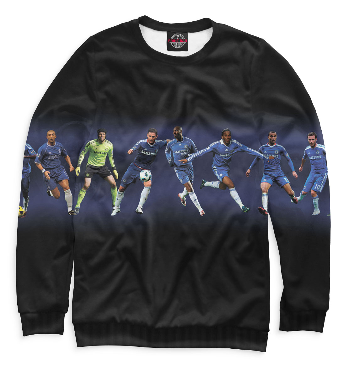 

Chelsea