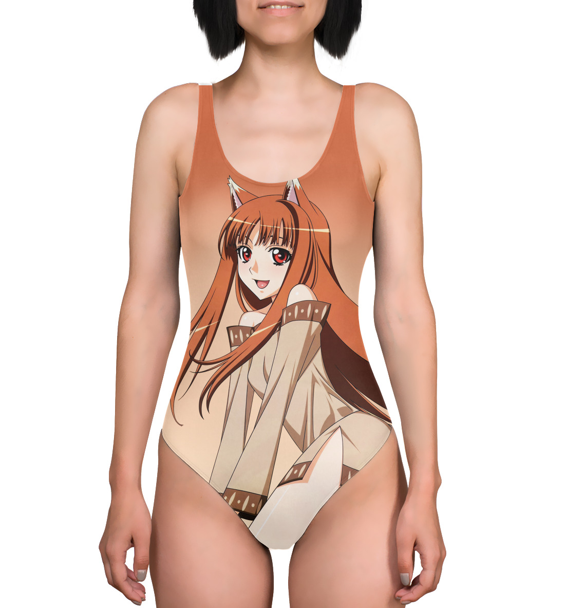 

Волчица и пряности