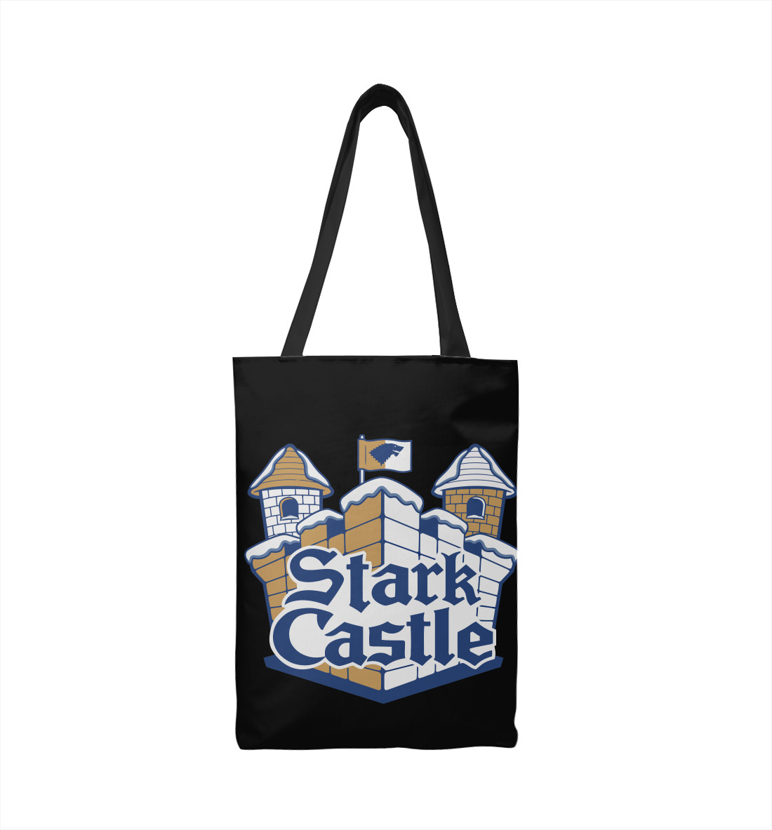

Stark Castle