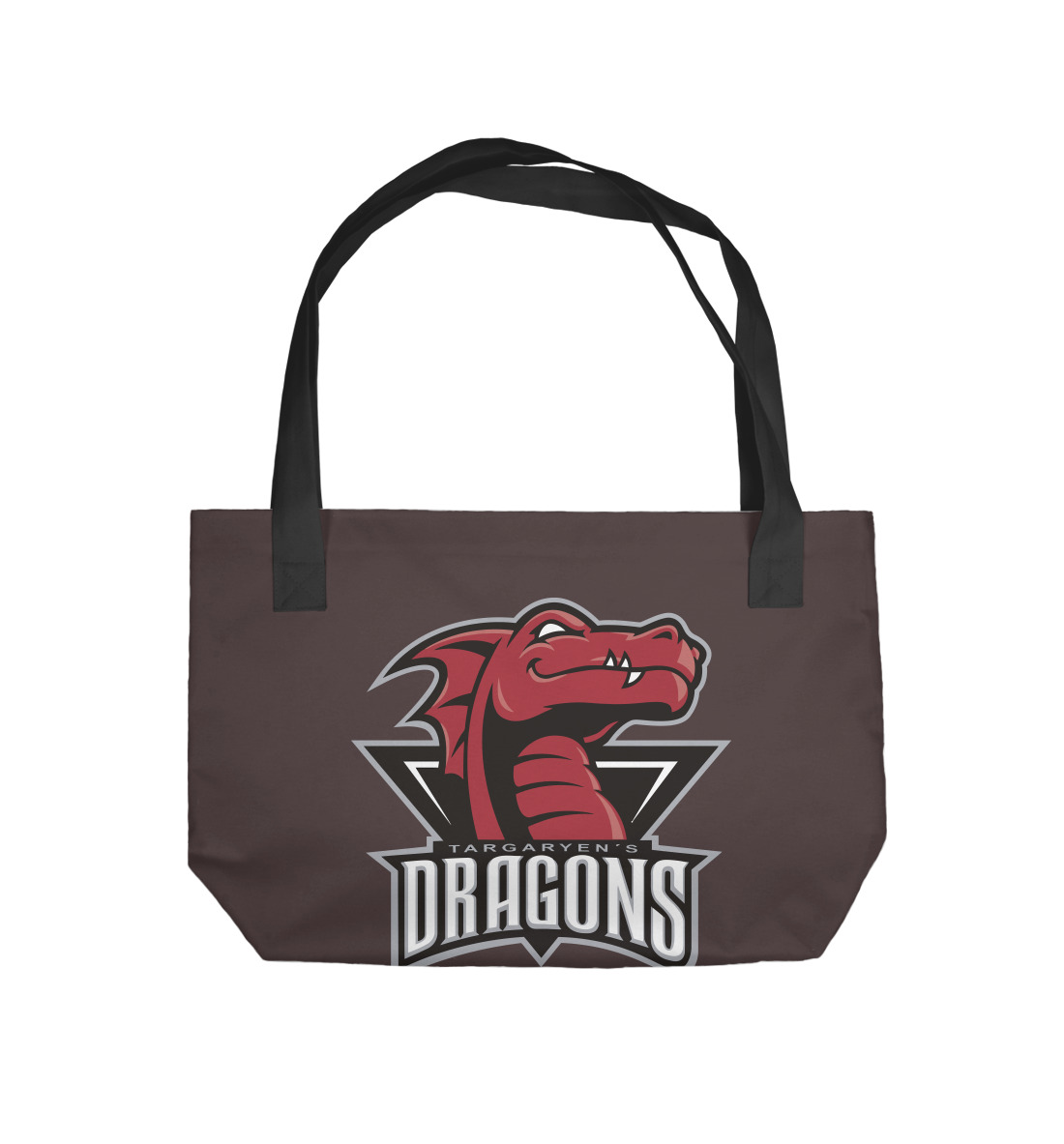 

Targaryen Dragons