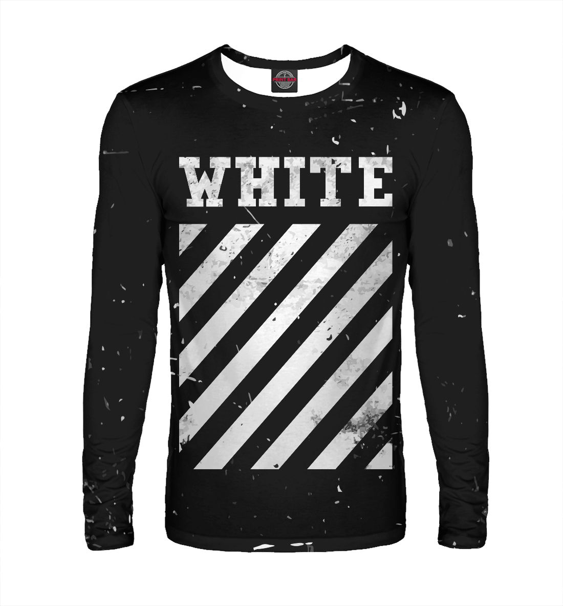 

Off-White Grunge