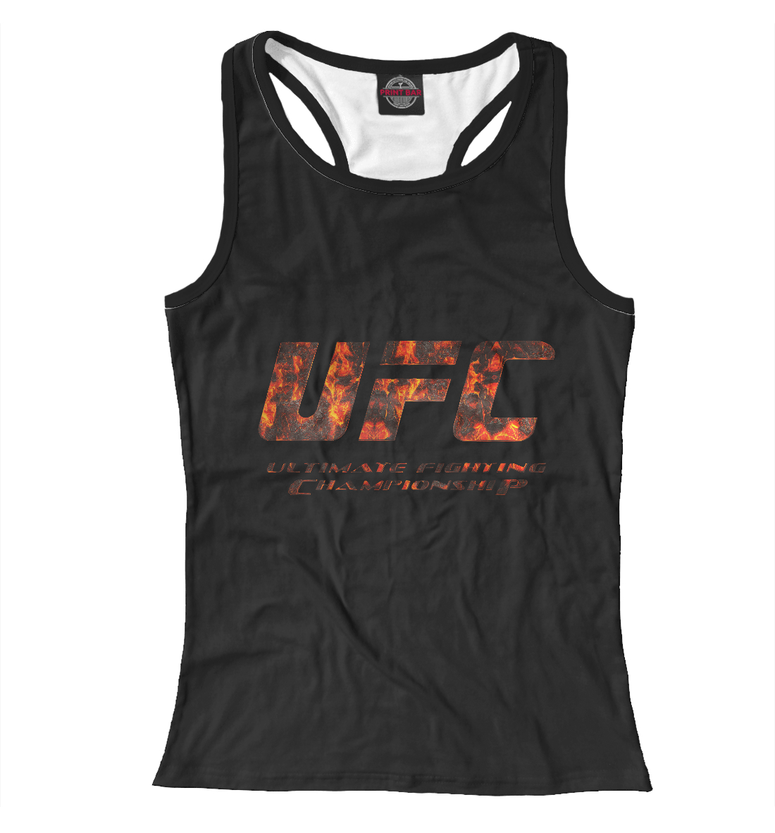 

UFC