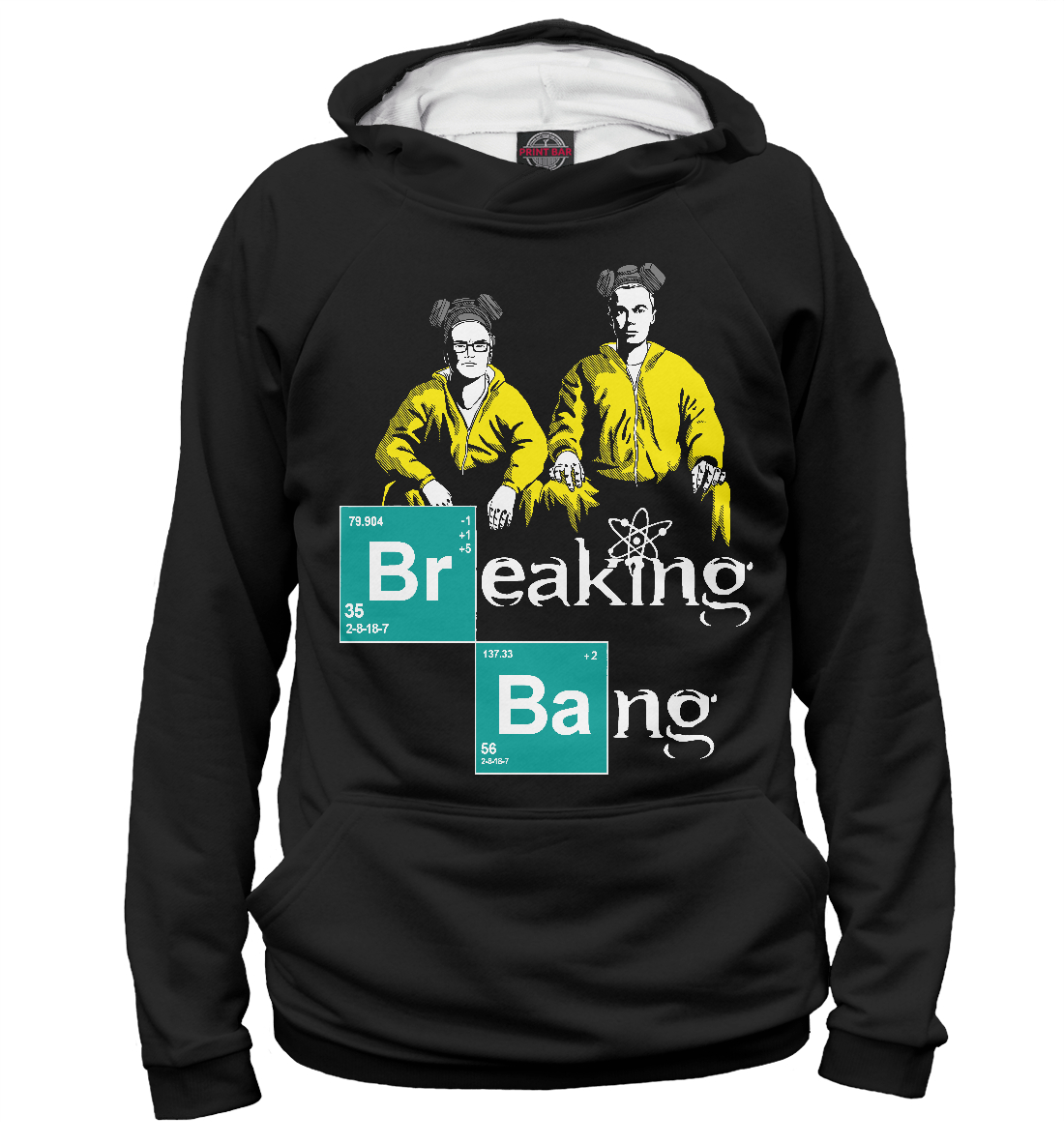 

Breaking Bang