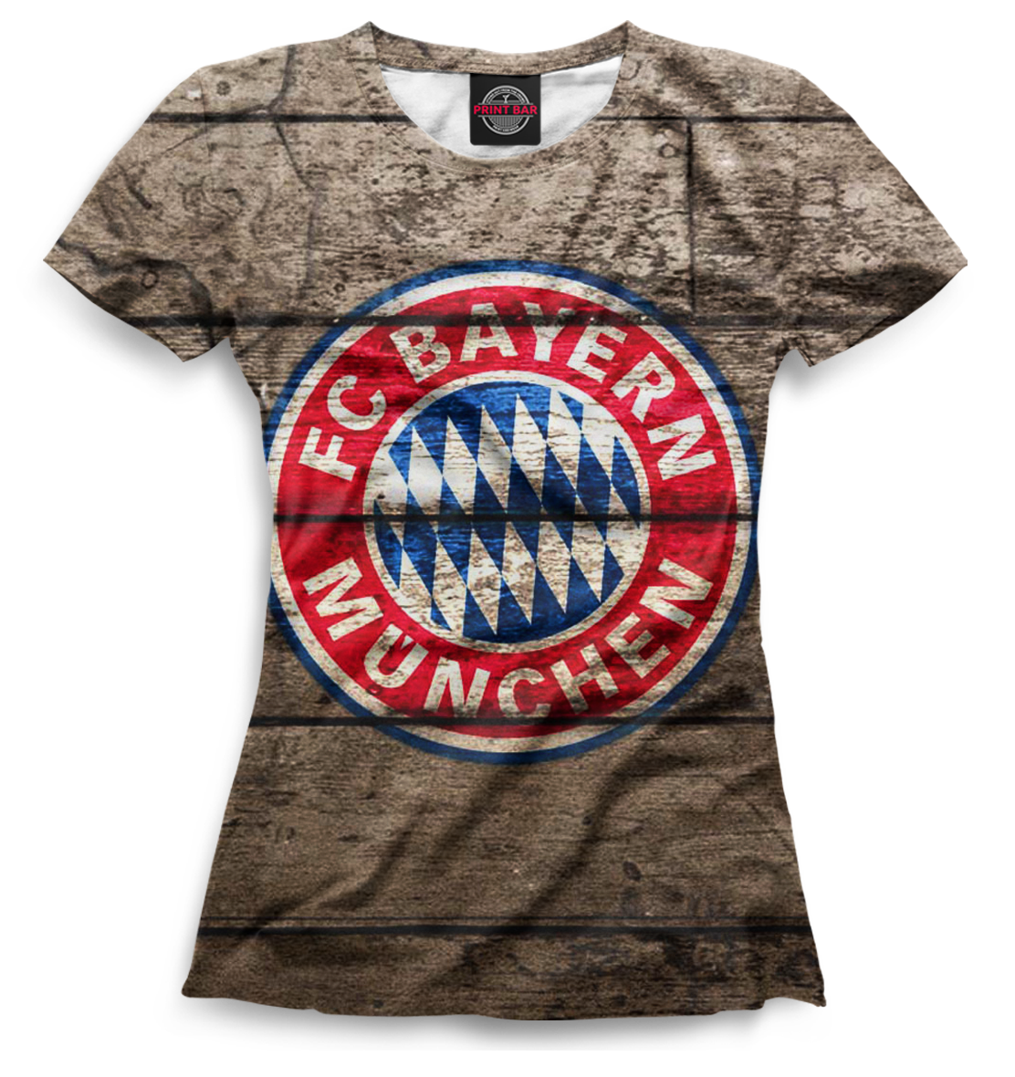 

Bayern Munchen