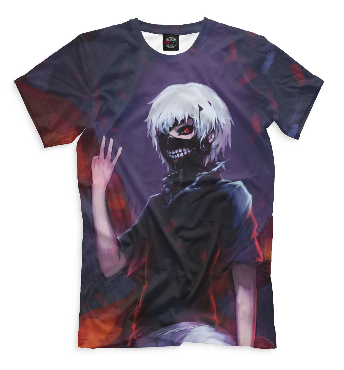 

Ken Kaneki
