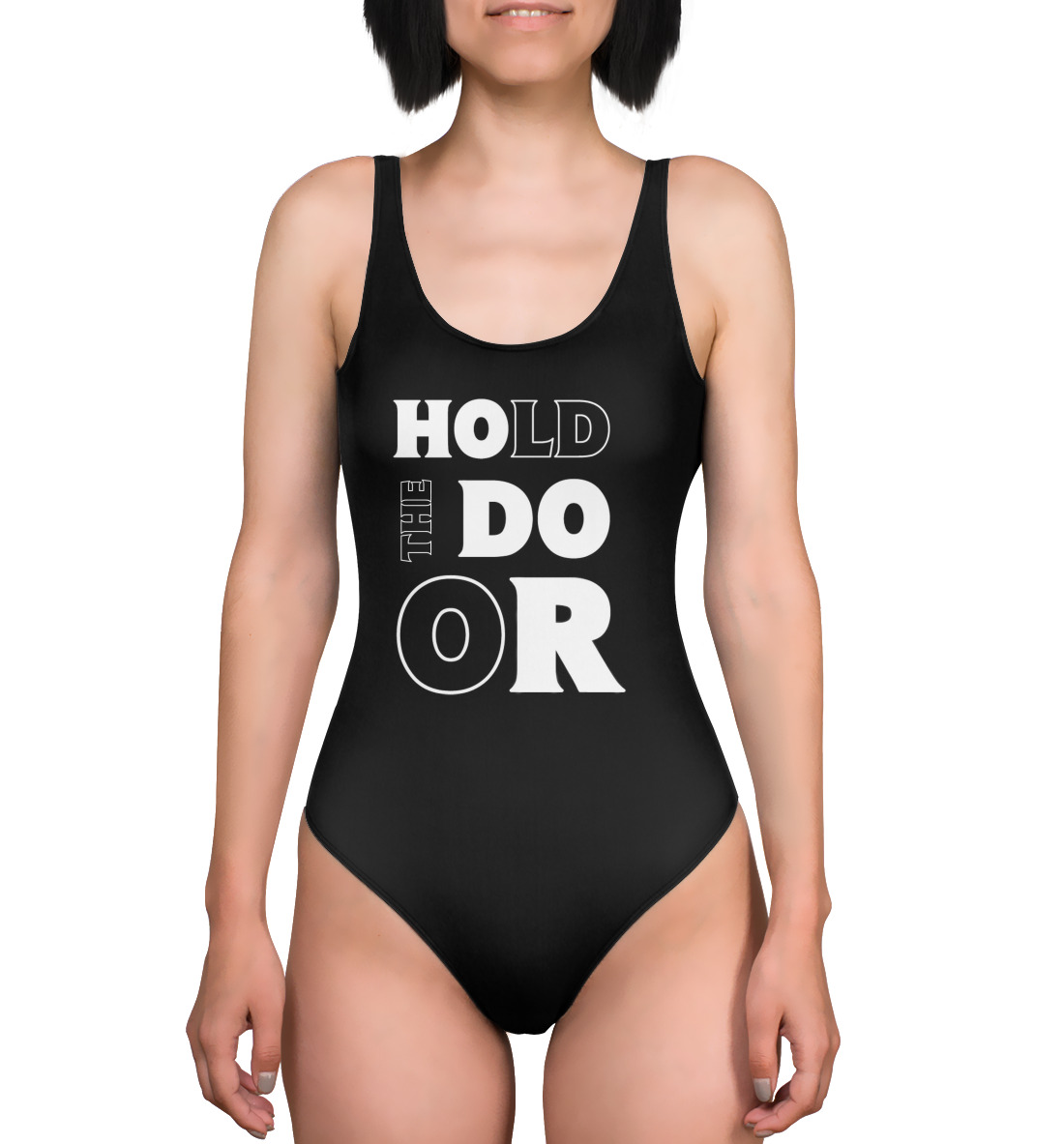 

Hold the door Hodor