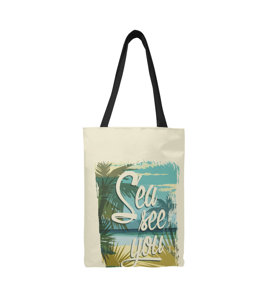 

Sea see you