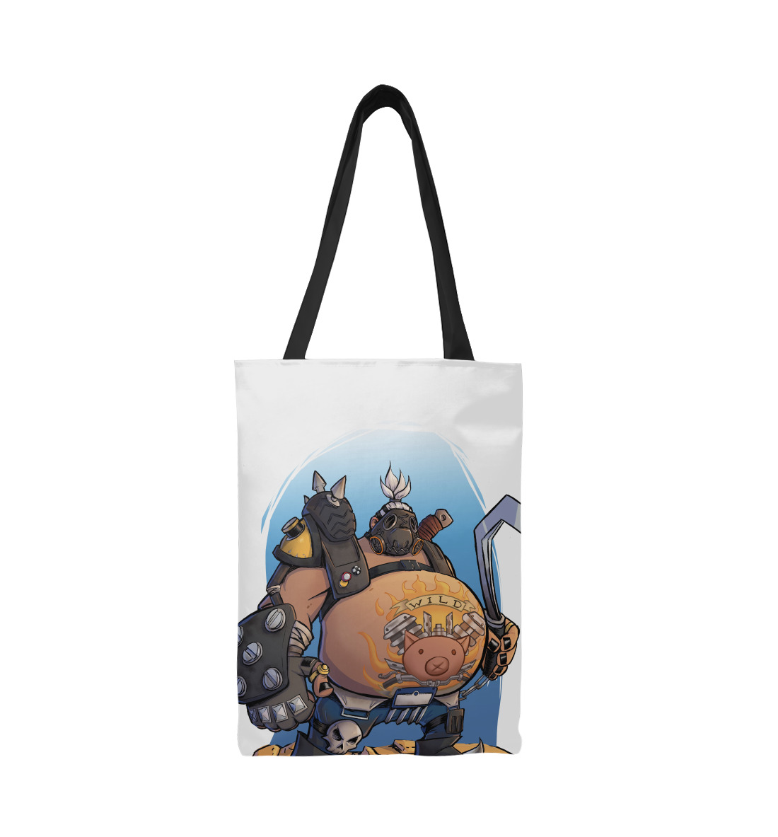 

RoadHog