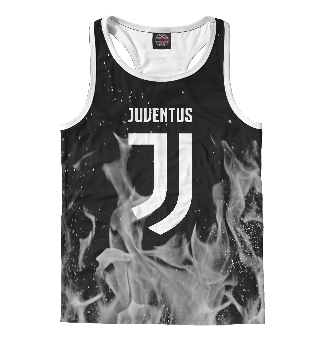 

Juventus Fire
