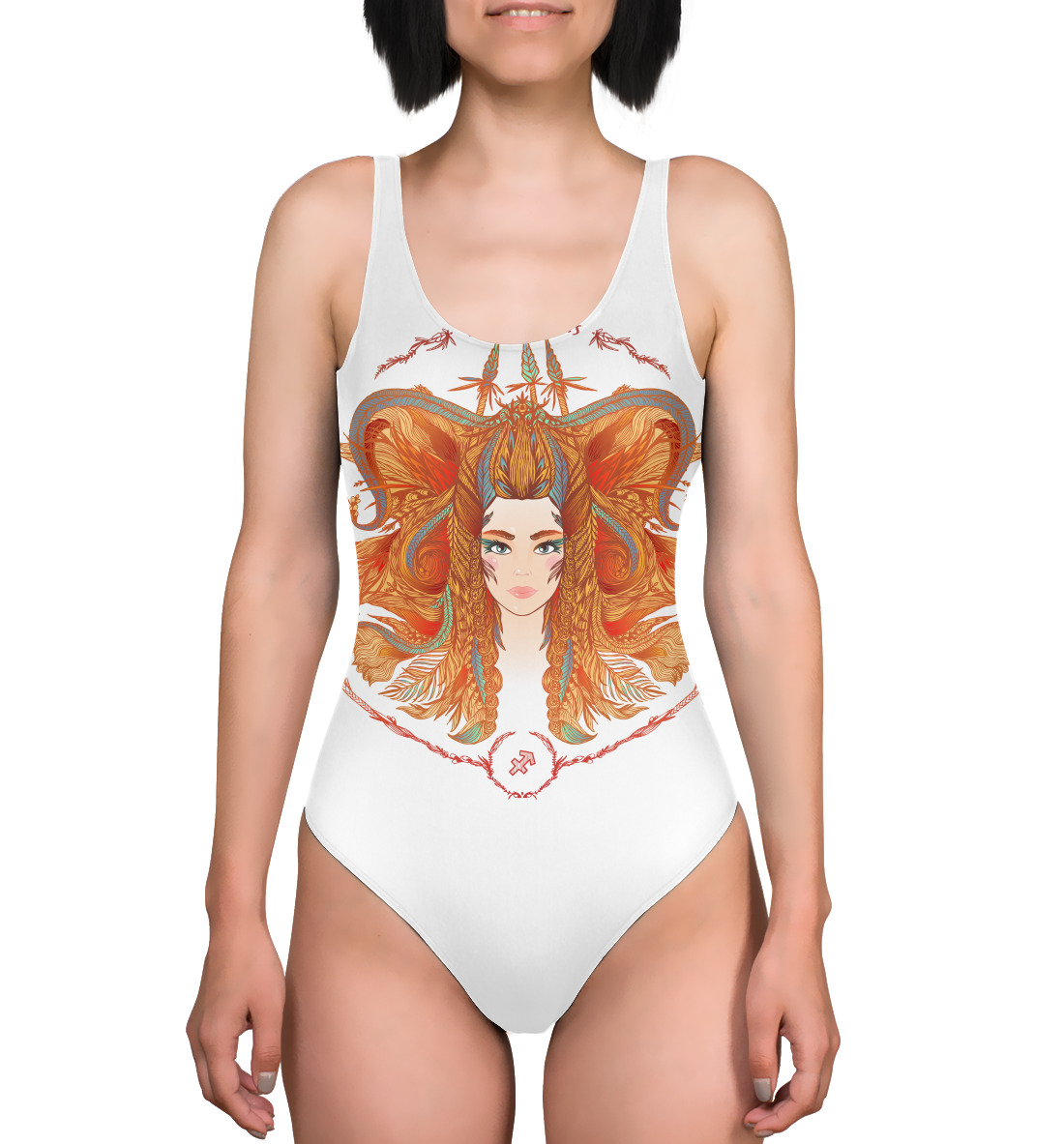 

Sagittarius