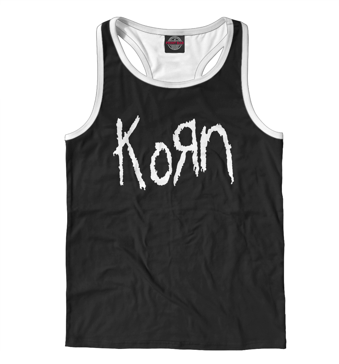 

Korn
