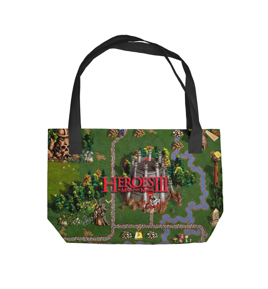 

Heroes of might and magic