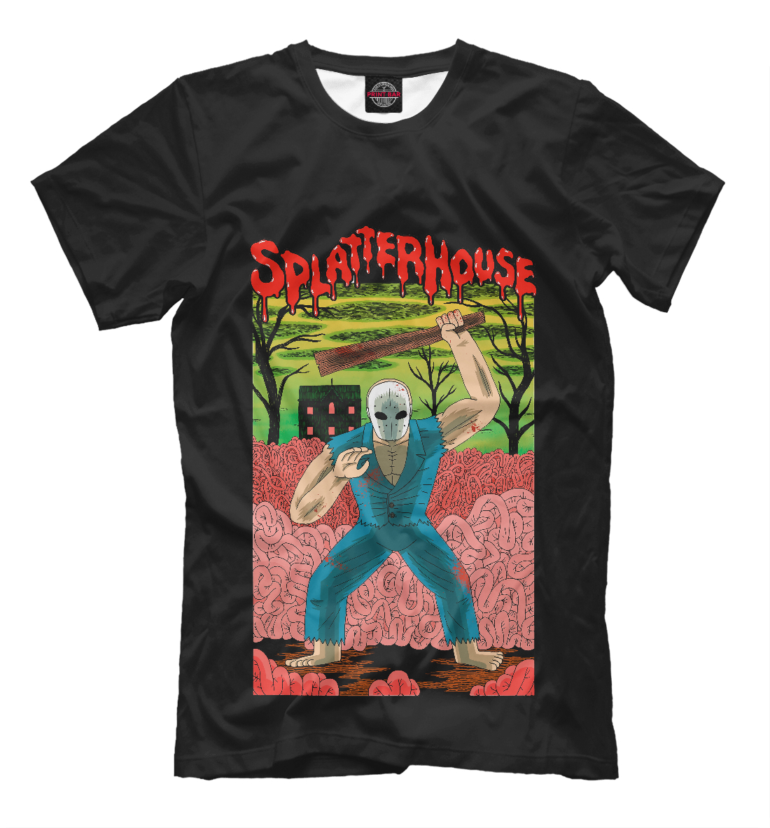 

Пятница 13 Джейсон