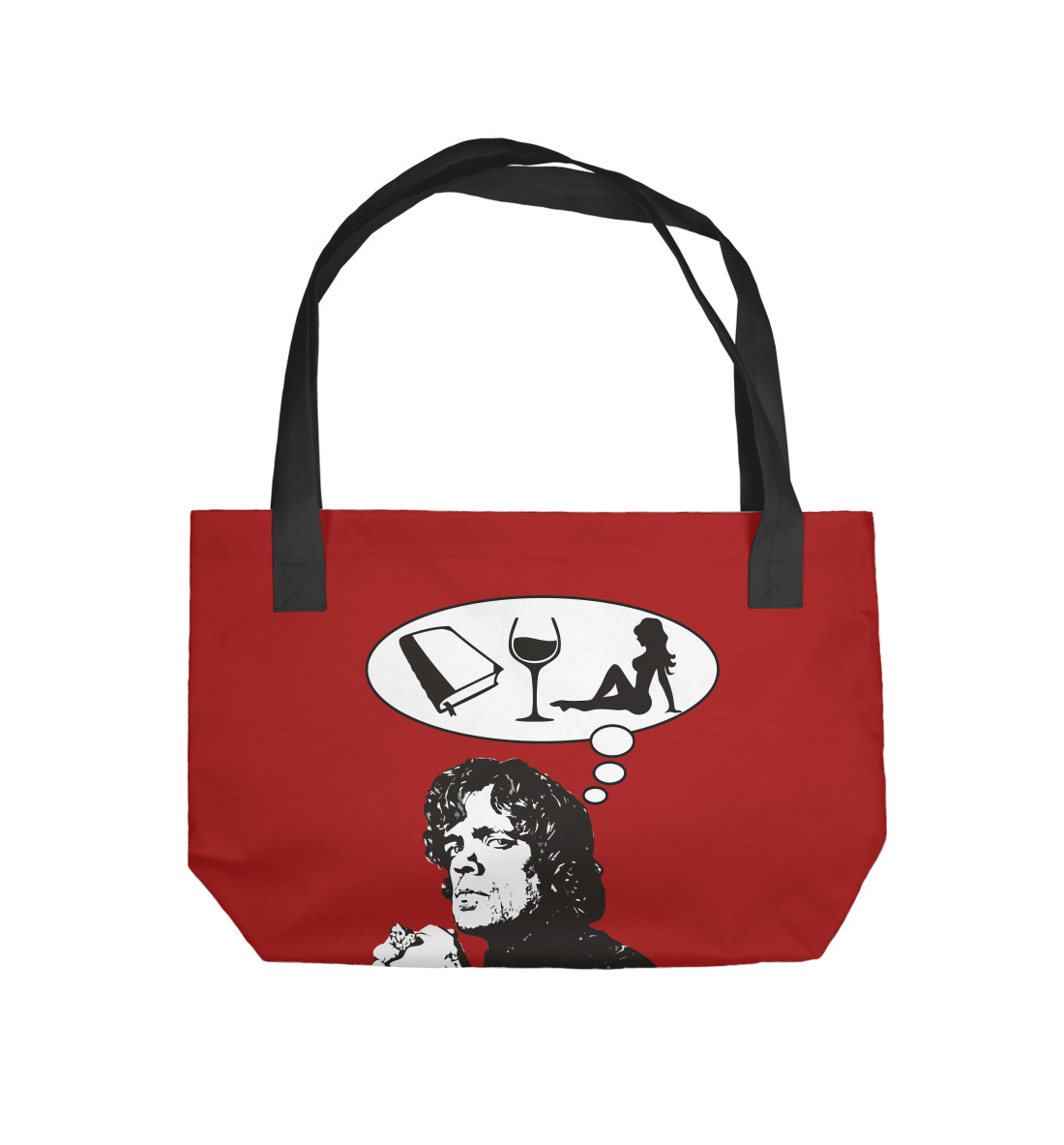 

Мысли Тириона