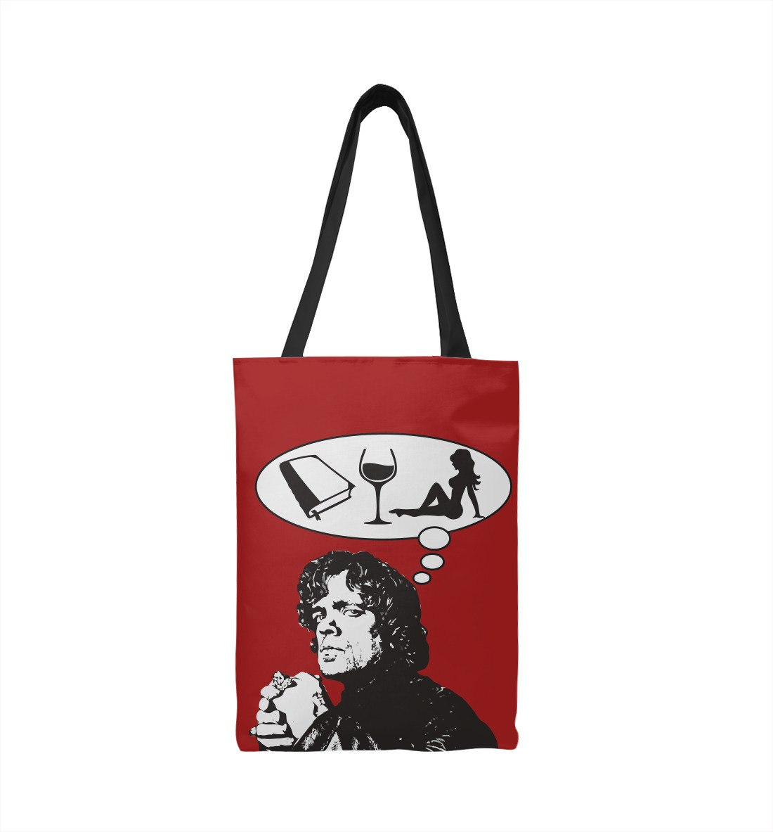 

Мысли Тириона