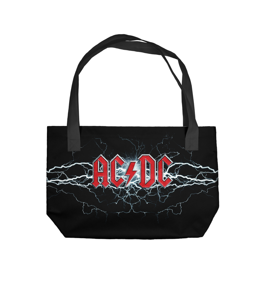 

AC/DC Молнии