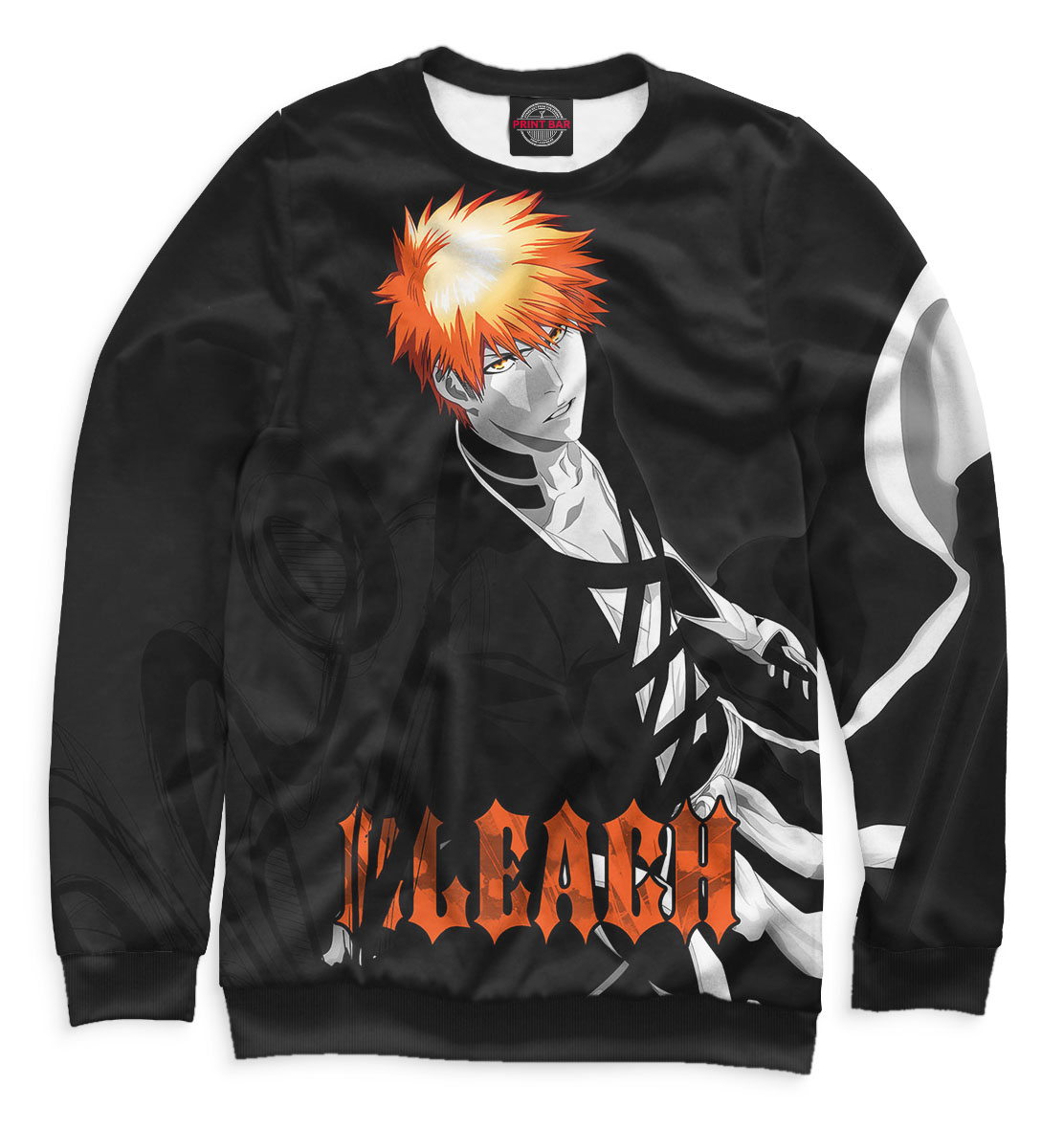 

Bleach