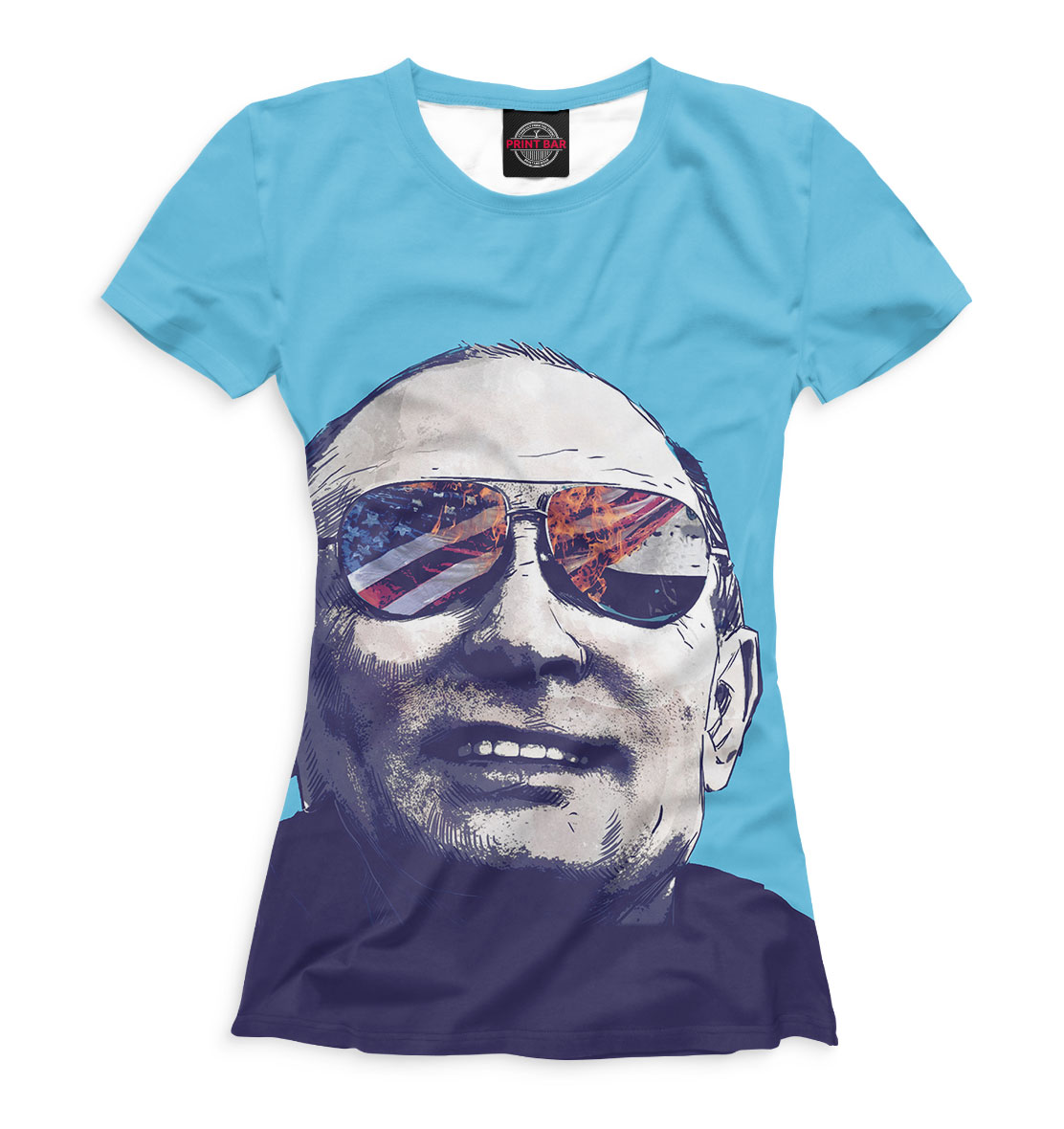 

Путин