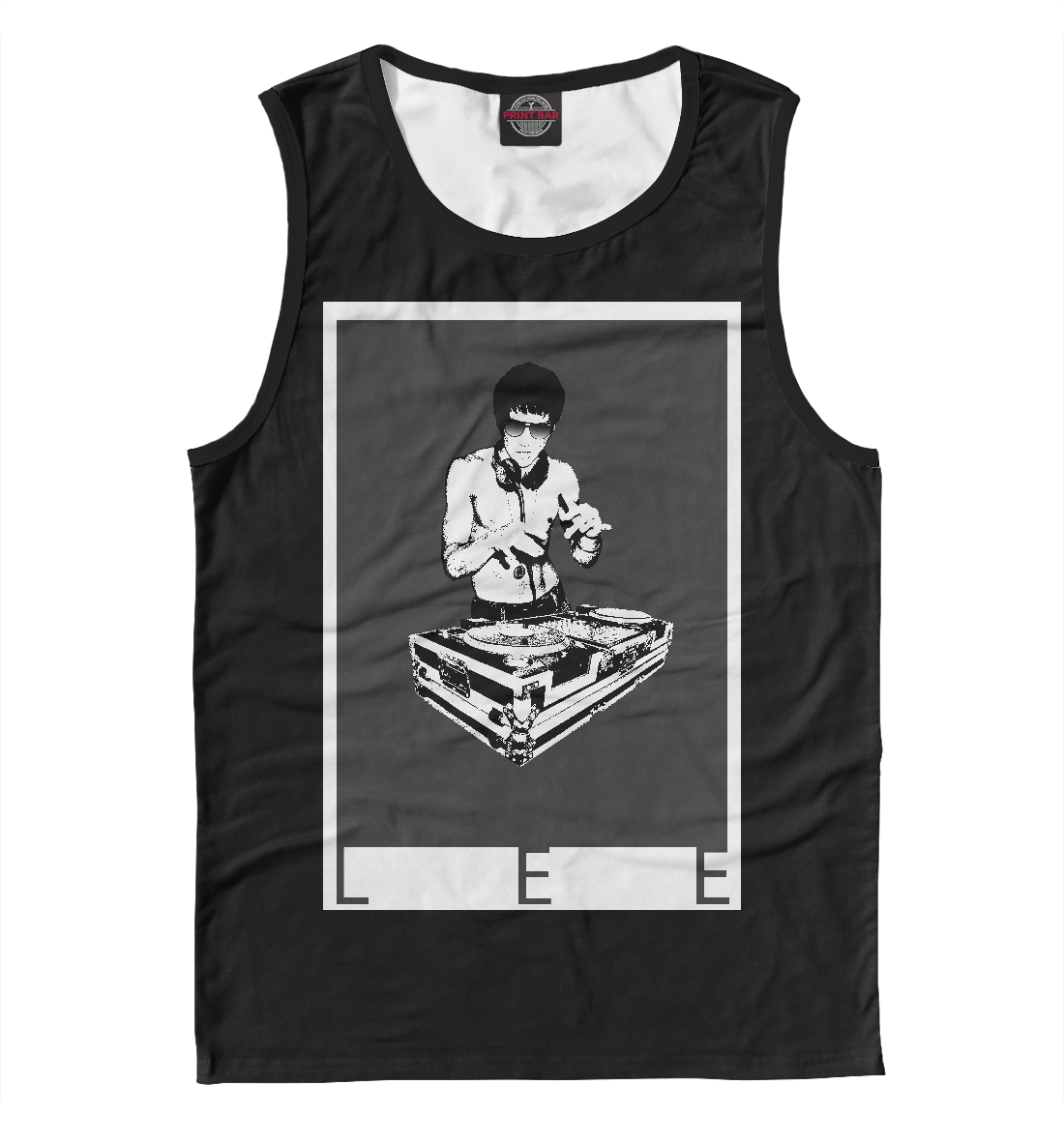 

DJ LEE