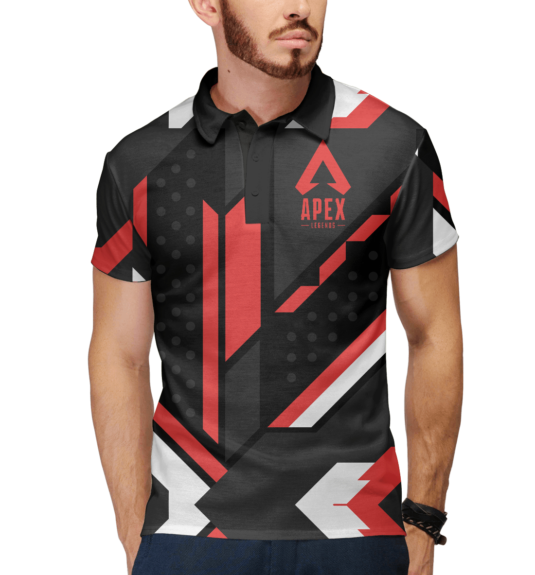 

Apex Legends