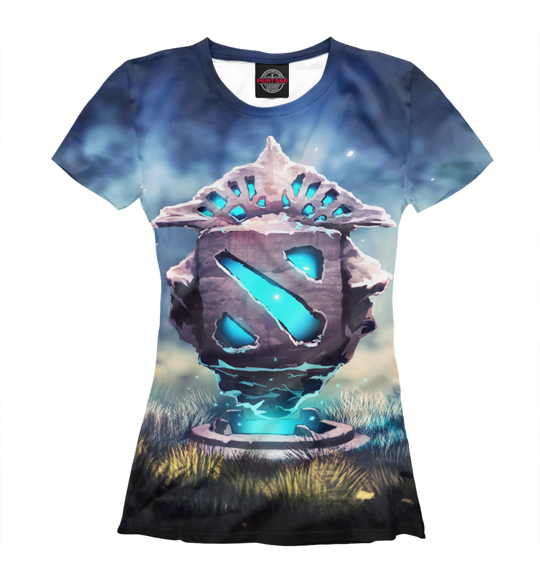 

Dota 2