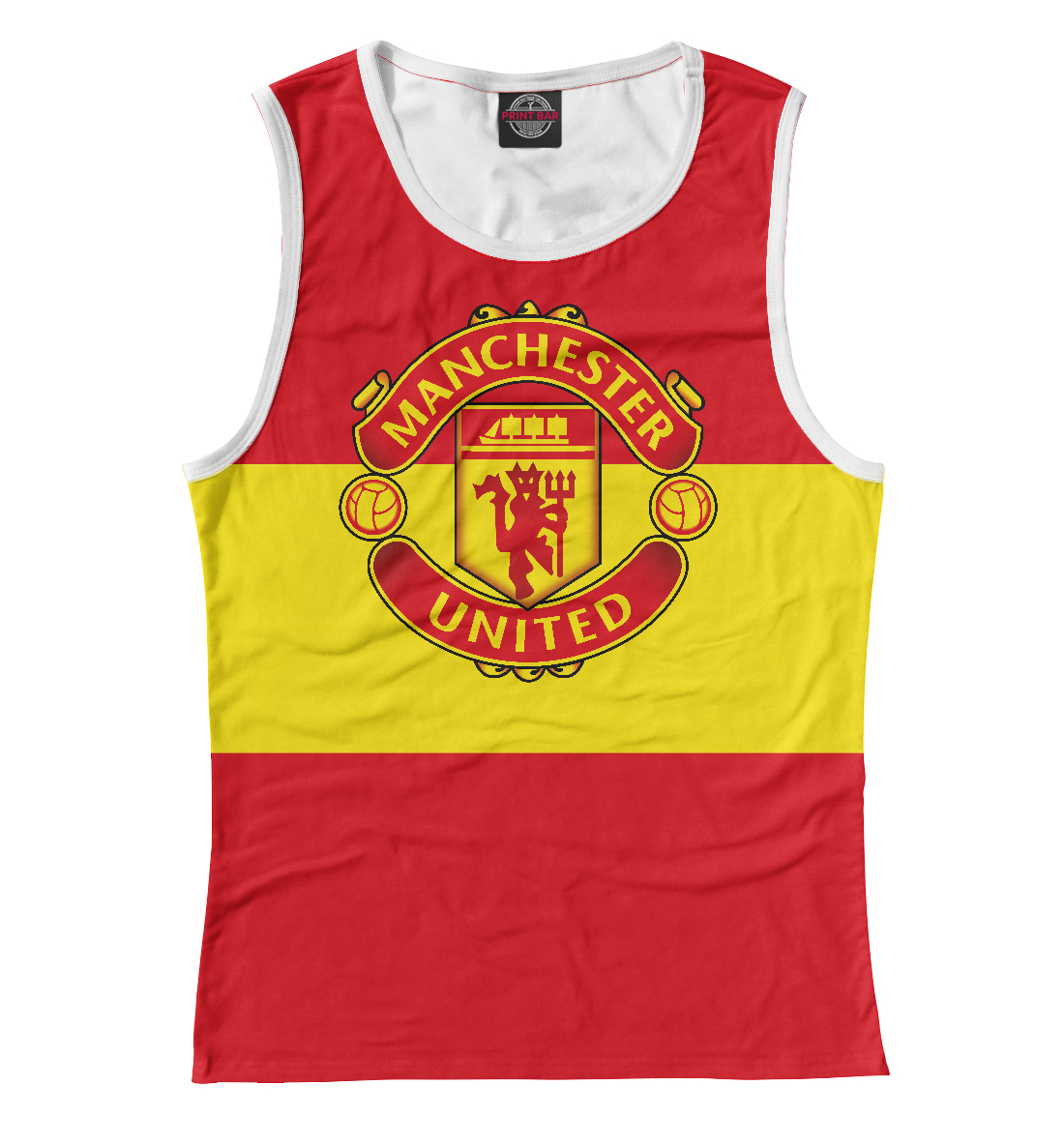 

Манчестер Юнайтед