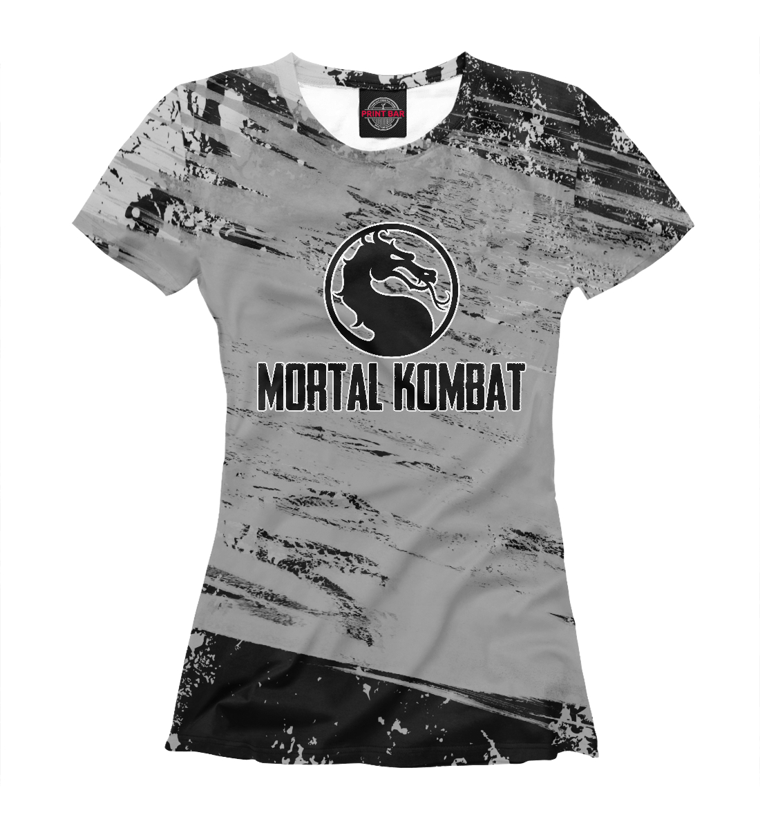 

Mortal Kombat