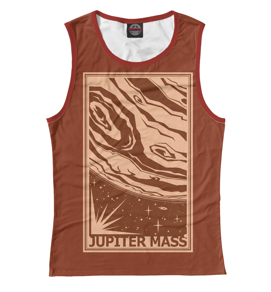 

Jupiter Mass